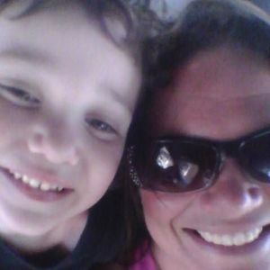 Meet your Posher, Kelly